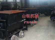 點擊查看詳細信息<br>標題：礦用車系列 閱讀次數(shù)：1286