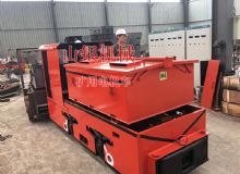 點(diǎn)擊查看詳細(xì)信息<br>標(biāo)題：礦用電機(jī)車 閱讀次數(shù)：1142