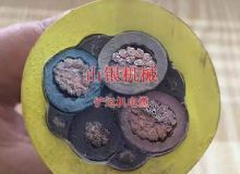 點(diǎn)擊查看詳細(xì)信息<br>標(biāo)題：鏟運(yùn)機(jī)電纜 閱讀次數(shù)：1528