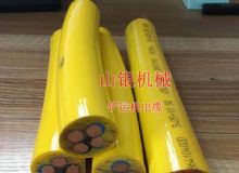 點(diǎn)擊查看詳細(xì)信息<br>標(biāo)題：鏟運(yùn)機(jī)電纜 閱讀次數(shù)：1243