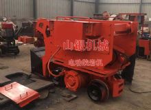 點(diǎn)擊查看詳細(xì)信息<br>標(biāo)題：電動(dòng)裝巖機(jī) 閱讀次數(shù)：1128