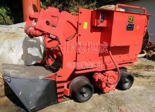 點(diǎn)擊查看詳細(xì)信息<br>標(biāo)題：電動(dòng)裝巖機(jī) 閱讀次數(shù)：1133