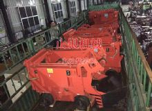 點(diǎn)擊查看詳細(xì)信息<br>標(biāo)題：電動(dòng)裝巖機(jī) 閱讀次數(shù)：1131