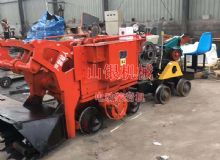 點(diǎn)擊查看詳細(xì)信息<br>標(biāo)題：電動(dòng)裝巖機(jī) 閱讀次數(shù)：1231