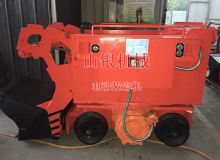 點(diǎn)擊查看詳細(xì)信息<br>標(biāo)題：電動(dòng)裝巖機(jī) 閱讀次數(shù)：1212