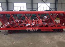 點擊查看詳細(xì)信息<br>標(biāo)題：平巷人車 閱讀次數(shù)：1267