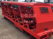 點擊查看詳細(xì)信息<br>標(biāo)題：平巷人車 閱讀次數(shù)：1112