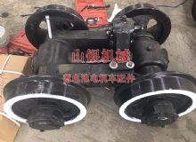 點(diǎn)擊查看詳細(xì)信息<br>標(biāo)題：蓄電池電機(jī)車配件 閱讀次數(shù)：1224