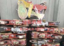 點(diǎn)擊查看詳細(xì)信息<br>標(biāo)題：蓄電池電機(jī)車配件 閱讀次數(shù)：1945