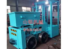 點(diǎn)擊查看詳細(xì)信息<br>標(biāo)題：蓄電池電機(jī)車(chē) 閱讀次數(shù)：2054