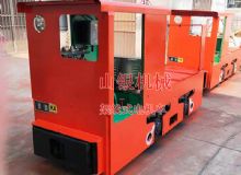 點擊查看詳細(xì)信息<br>標(biāo)題：架線式電機車 閱讀次數(shù)：1815