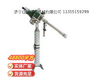 點擊查看詳細信息<br>標題：氣動支腿式振動鉆機 閱讀次數(shù)：636