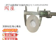 點擊查看詳細信息<br>標題：氣動隔膜泵配件-閥座 閱讀次數(shù)：313