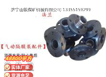 點擊查看詳細(xì)信息<br>標(biāo)題：氣動隔膜泵配件 閱讀次數(shù)：298