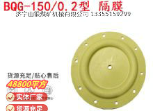 點擊查看詳細(xì)信息<br>標(biāo)題：BQG-1500.2型 英格索蘭氣動隔膜泵配件 1.5寸隔膜 閱讀次數(shù)：240