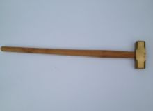 點擊查看詳細信息<br>標題：防爆探險棍 閱讀次數(shù)：151