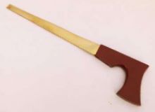 點擊查看詳細信息<br>標題：防爆手鋸 閱讀次數(shù)：158