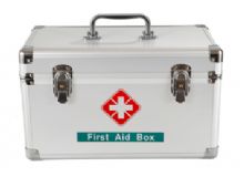 點(diǎn)擊查看詳細(xì)信息<br>標(biāo)題：急救箱 閱讀次數(shù)：161