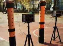 點(diǎn)擊查看詳細(xì)信息<br>標(biāo)題：TLQ-20數(shù)顯新型體能訓(xùn)練拉力器 閱讀次數(shù)：175