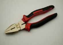 點擊查看詳細信息<br>標題：防爆平口鉗 閱讀次數(shù)：184