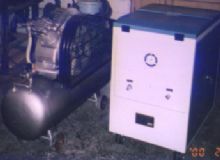 點(diǎn)擊查看詳細(xì)信息<br>標(biāo)題：隔爆型電動(dòng)快進(jìn)密閉噴涂機(jī) 閱讀次數(shù)：145