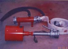 點(diǎn)擊查看詳細(xì)信息<br>標(biāo)題：SZP型中倍數(shù)泡沫發(fā)生器 閱讀次數(shù)：178