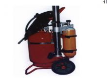 點(diǎn)擊查看詳細(xì)信息<br>標(biāo)題：QWMT35型推車式脈沖氣壓噴霧水qiang 閱讀次數(shù)：152