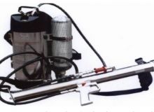 點(diǎn)擊查看詳細(xì)信息<br>標(biāo)題：QWMB12型背負(fù)式脈沖噴霧水 閱讀次數(shù)：157