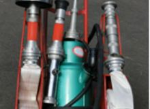 點(diǎn)擊查看詳細(xì)信息<br>標(biāo)題：BQS10-100 2-7.5 B高揚(yáng)程滅火泵 閱讀次數(shù)：171