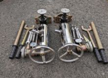 點(diǎn)擊查看詳細(xì)信息<br>標(biāo)題：KSJ-25型煤礦用快速接管器 閱讀次數(shù)：199