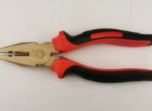 點擊查看詳細信息<br>標題：防爆克絲鉗 閱讀次數(shù)：190