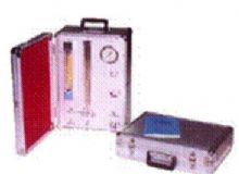 點(diǎn)擊查看詳細(xì)信息<br>標(biāo)題：AJ-12氧氣呼吸器校驗(yàn)儀 閱讀次數(shù)：365