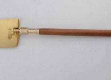 點擊查看詳細信息<br>標題：防爆多用鍬 閱讀次數(shù)：186