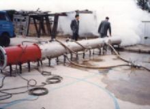 點擊查看詳細信息<br>標題：礦用惰氣發(fā)生裝置：DQ-500 閱讀次數(shù)：199