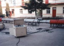 點擊查看詳細信息<br>標題：礦用惰氣泡沫發(fā)生裝置：DQP-200 閱讀次數(shù)：171